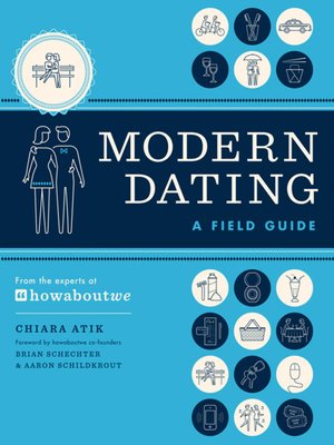 cover image of Modern Dating